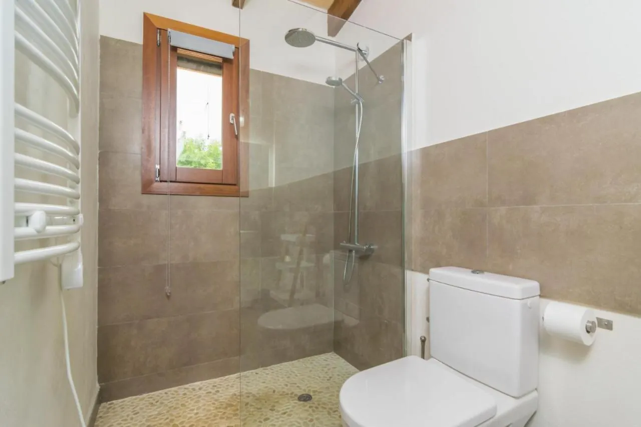 Paratge De Son Toniet Búger 스페인